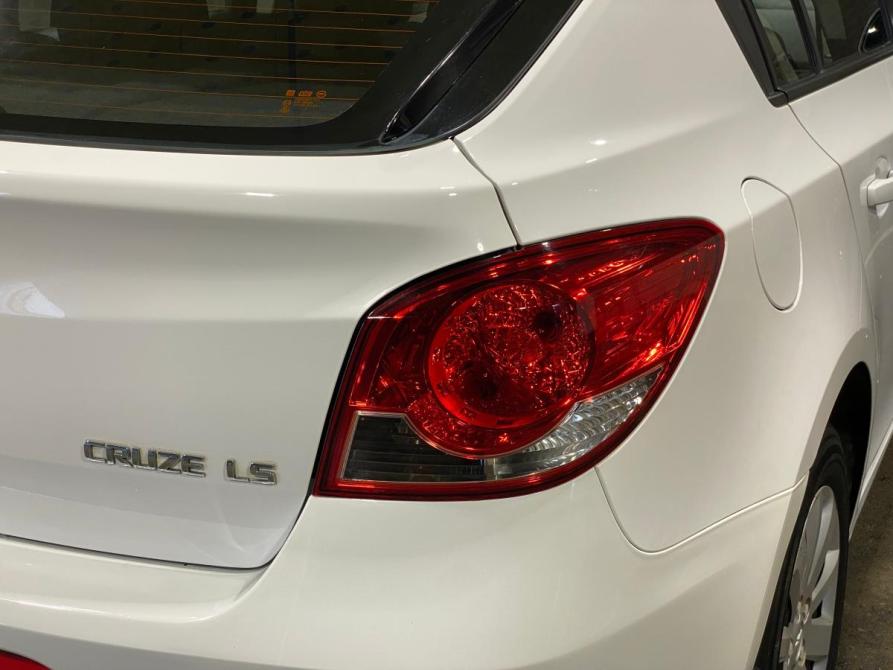 Chevrolet Cruze I Челябинск  - изображение 8