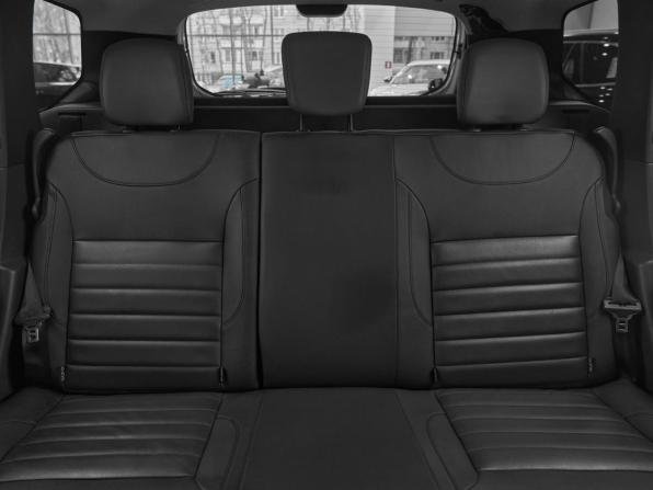 Nissan Terrano III (D10) с пробегом 2016 года, цена 1 149 000 рублей, 165500 км, внедорожник, Автокод Объявления