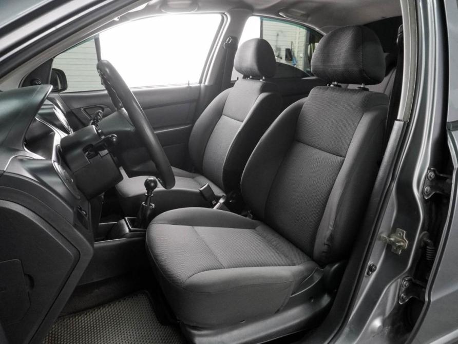 Chevrolet Aveo I Рестайлинг Воронеж  - изображение 10