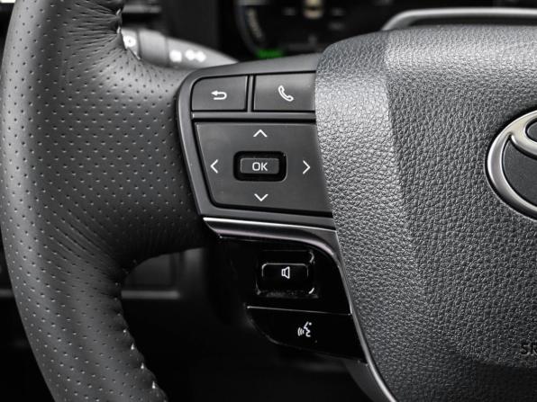 Toyota Camry IX (XV80) China Market с пробегом 2026 года, цена 4 699 000 рублей, 22 км, седан, Автокод Объявления