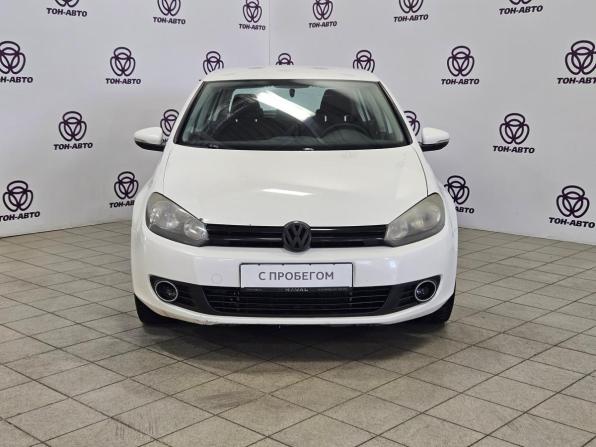 Volkswagen Golf VI с пробегом 2011 года, цена 525 000 рублей, 230965 км, хэтчбек, Автокод Объявления