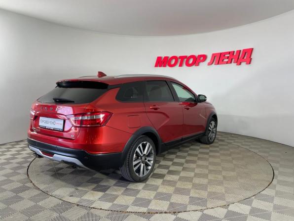 Lada (ВАЗ) Vesta I с пробегом 2018 года, цена 875 000 рублей, 193130 км, универсал, Автокод Объявления