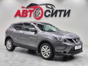 Nissan Qashqai II Воронеж  - изображение 22