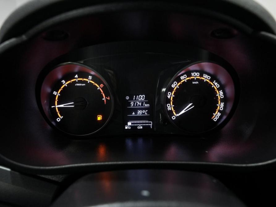 Lada (ВАЗ) Granta I Рестайлинг Ульяновск  - изображение 14