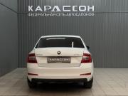 Skoda Octavia III (A7) Магнитогорск  - изображение 20