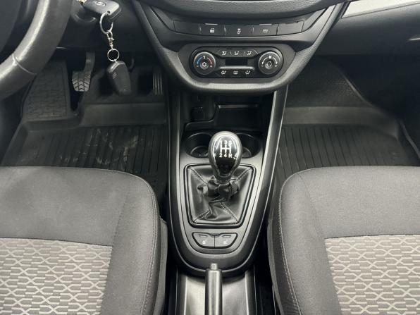 Lada (ВАЗ) Vesta I с пробегом 2021 года, цена 1 157 500 рублей, 58792 км, седан, Автокод Объявления