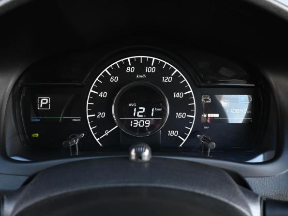 Nissan Note II Рестайлинг с пробегом 2019 года, цена 1 349 000 рублей, 110842 км, хэтчбек, Автокод Объявления