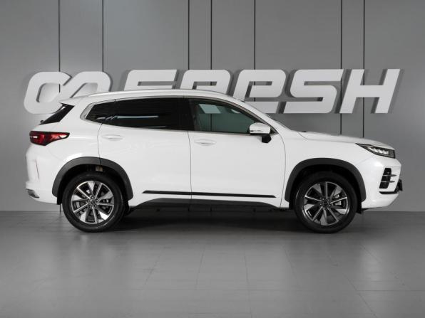 Exeed LX I Рестайлинг с пробегом 2023 года, цена 1 669 000 рублей, 142968 км, внедорожник, Автокод Объявления