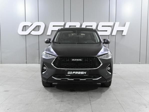 Haval F7 I с пробегом 2022 года, цена 1 949 000 рублей, 79149 км, внедорожник, Автокод Объявления