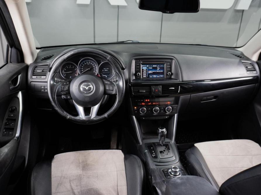 Mazda CX-5 I Тюмень  - изображение 6