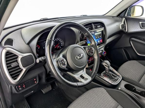 Kia Soul III с пробегом 2019 года, цена 1 875 000 рублей, 71094 км, хэтчбек, Автокод Объявления