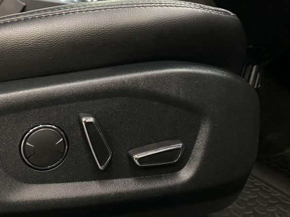 Ford Explorer V Рестайлинг 2 с пробегом 2018 года, цена 3 579 000 рублей, 107500 км, внедорожник, Автокод Объявления