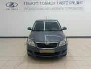 Skoda Fabia II Рестайлинг Ижевск  - изображение 12