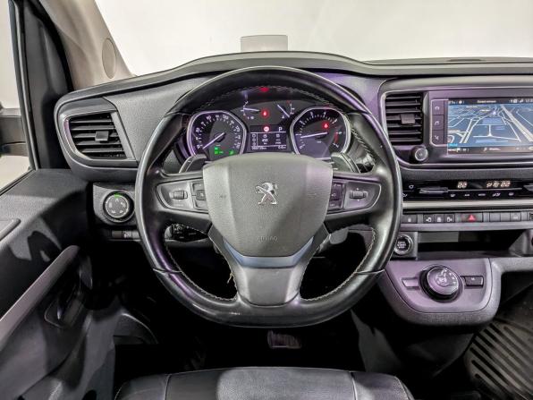 Peugeot Traveller I с пробегом 2022 года, цена 3 990 000 рублей, 90723 км, минивэн, Автокод Объявления