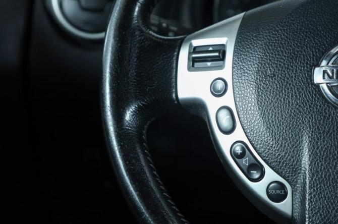 Nissan Qashqai I Рестайлинг с пробегом 2011 года, цена 1 279 000 рублей, 273000 км, внедорожник, Автокод Объявления