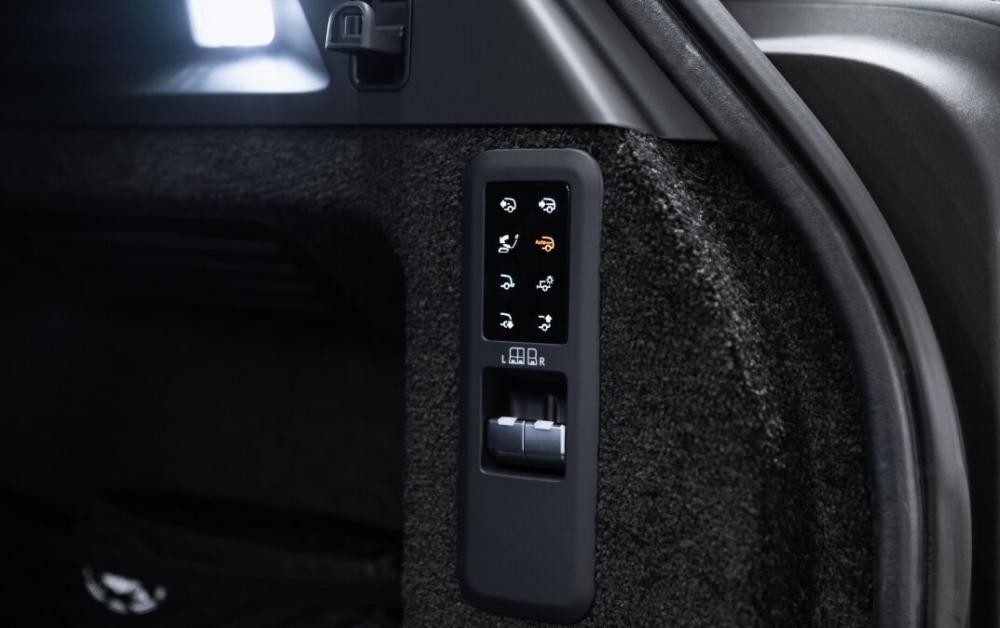 Land Rover Range Rover V Москва  - изображение 11