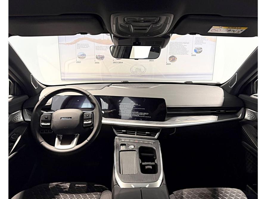 Haval F7 II Москва  - изображение 9