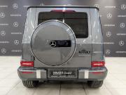 Mercedes-Benz G-Класс III (W463) Москва  - изображение 34