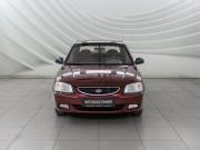 Hyundai Accent II Волгоград  - изображение 34