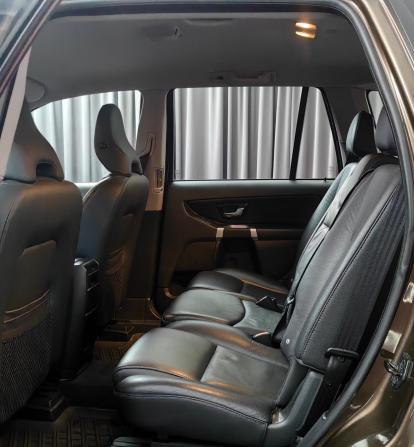 Volvo XC90 I Рестайлинг с пробегом 2013 года, цена 1 699 000 рублей, 207604 км, внедорожник, Автокод Объявления