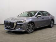 Hongqi H5 II Москва  - изображение 31