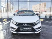 Lada (ВАЗ) Vesta I Рестайлинг (NG) Ижевск  - изображение 24