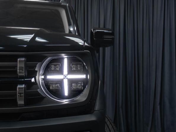 Haval H3 I с пробегом 2024 года, цена 2 324 000 рублей, 21141 км, внедорожник, Автокод Объявления