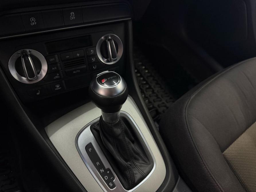 Audi Q3 I (8U) Уфа  - изображение 11
