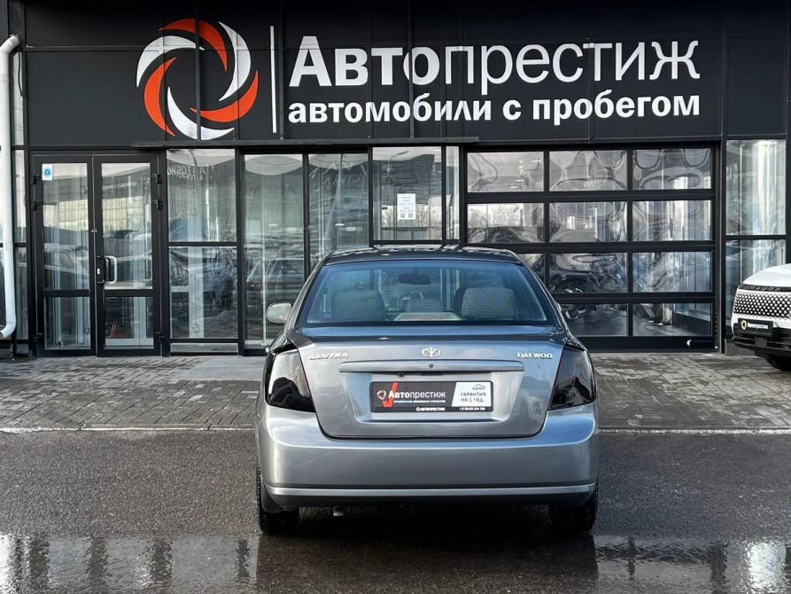 Daewoo Gentra II Волгоград  - изображение 5