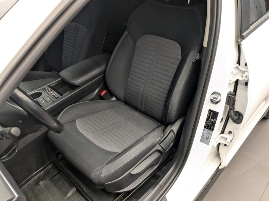 Kia K5 III Москва  - изображение 12