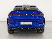 BMW X6 M III (F96) Москва  - изображение 36