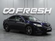 Mazda 6 II (GH) Рестайлинг Воронеж  - изображение 22