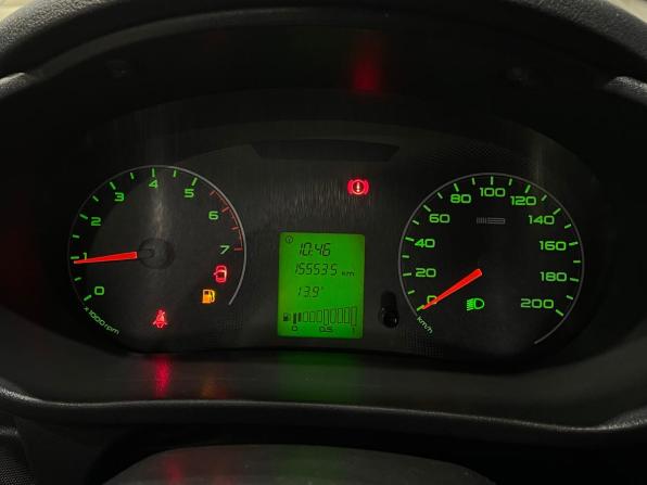 Lada (ВАЗ) Granta I с пробегом 2018 года, цена 480 000 рублей, 155534 км, седан, Автокод Объявления