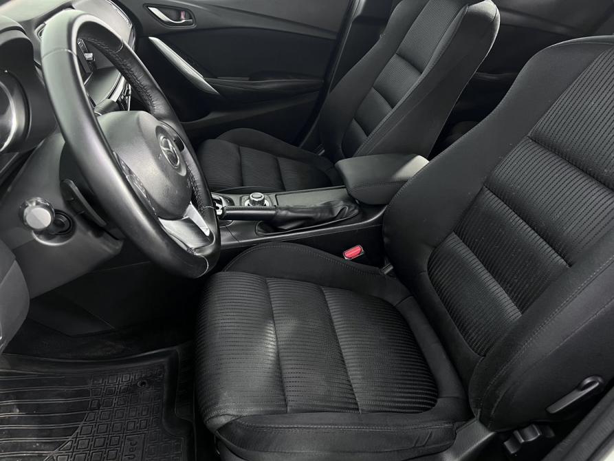 Mazda 6 III (GJ) Калининград  - изображение 9