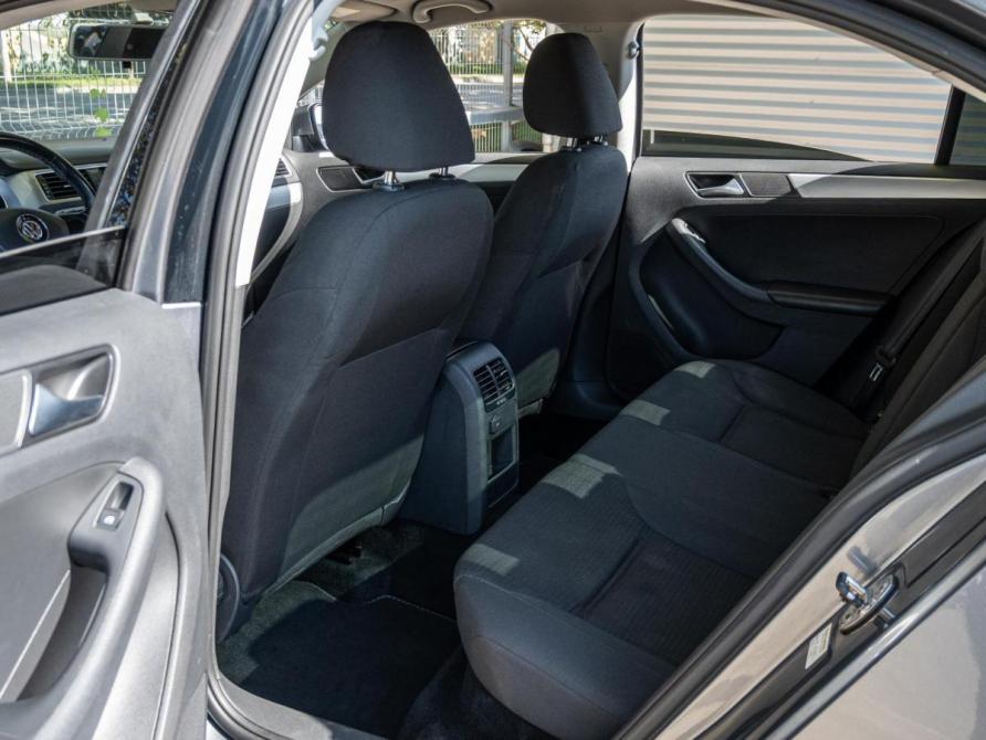 Volkswagen Jetta VI Рестайлинг Краснодар  - изображение 11