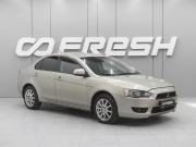 Mitsubishi Lancer X Ростов-на-Дону  - изображение 16
