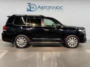 Toyota Land Cruiser 200 Series Рестайлинг 2 Омск  - изображение 30