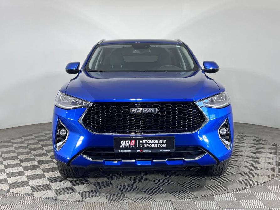 Haval F7x I Ростов-на-Дону  - изображение 2