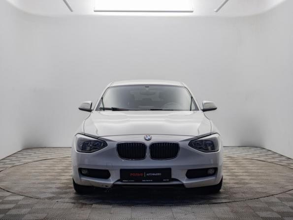 BMW 1 серии II (F20/F21) с пробегом 2013 года, цена 1 095 000 рублей, 166599 км, хэтчбек, Автокод Объявления