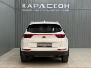 Kia Sportage IV Магнитогорск  - изображение 20