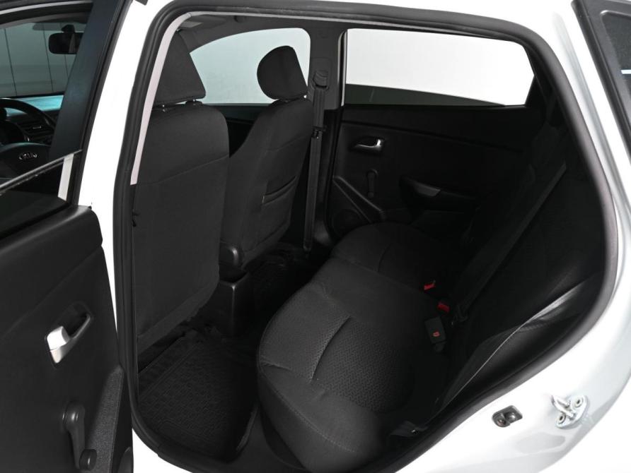 Kia Rio III Рестайлинг Ростов-на-Дону  - изображение 11