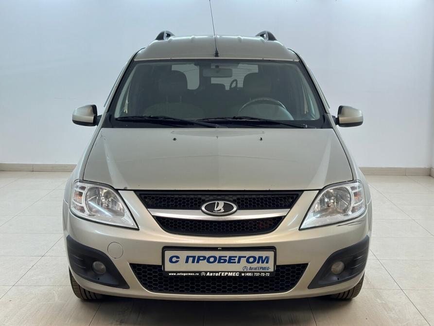 Lada (ВАЗ) Largus I Москва  - изображение 2