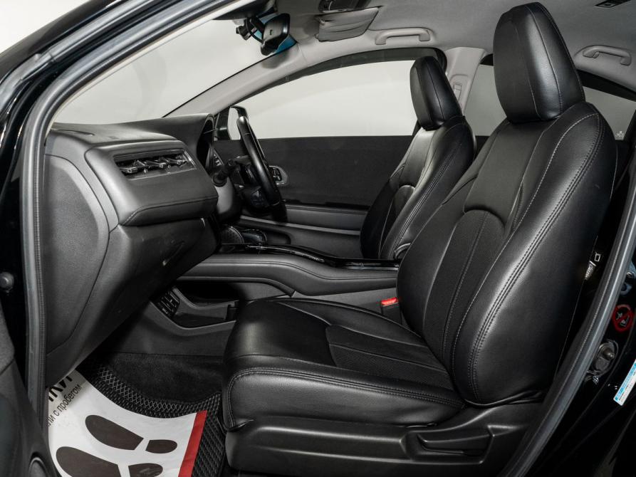 Honda Vezel I Иркутск  - изображение 6