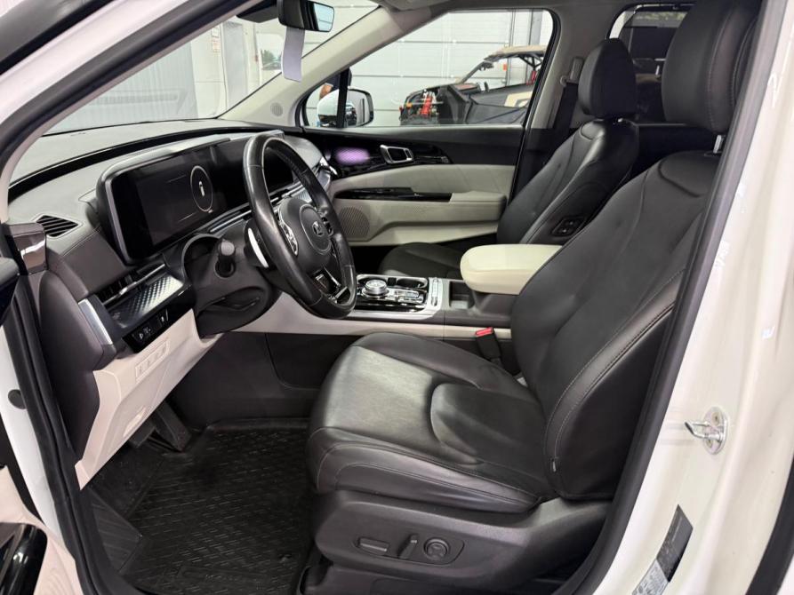 Kia Carnival IV Краснодар  - изображение 12