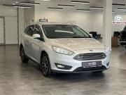 Ford Focus III Рестайлинг Калуга  - изображение 14