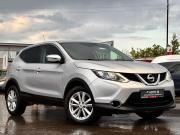 Nissan Qashqai II Ижевск  - изображение 38