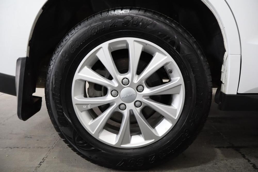 Haval M6 II Санкт-Петербург  - изображение 16