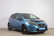 Nissan Note II Рестайлинг Новосибирск  - изображение 18
