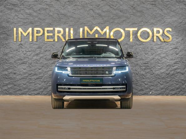 Новый Land Rover Range Rover V 2026 года, цена 25 990 000 рублей, внедорожник, Автокод Объявления