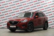 Mazda CX-5 I Сургут  - изображение 30